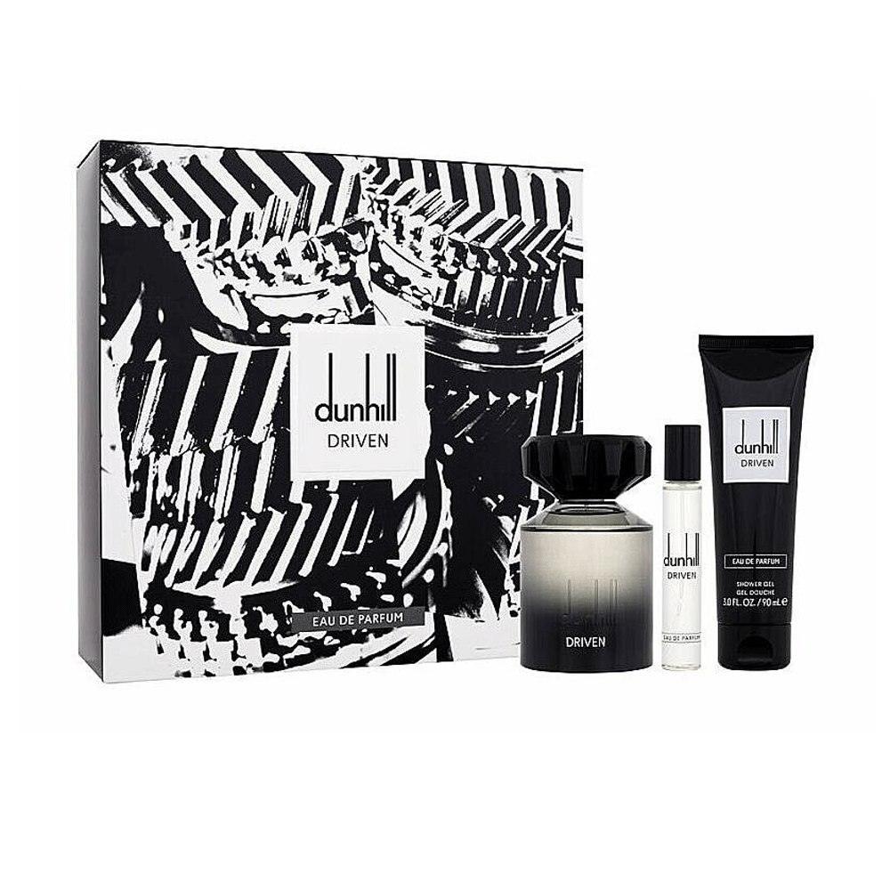 Dunhill Driven for Men 3s Gift Set