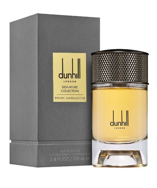 DUNHILL SIGNATURE COLLECTION INDIAN SANDALWOOD MEN EDP 100ML