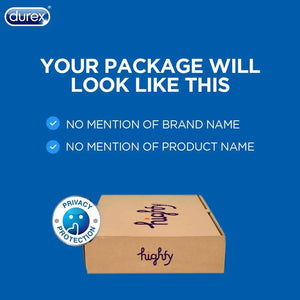 Durex - Extended Pleasure Embellished 12's - My Store