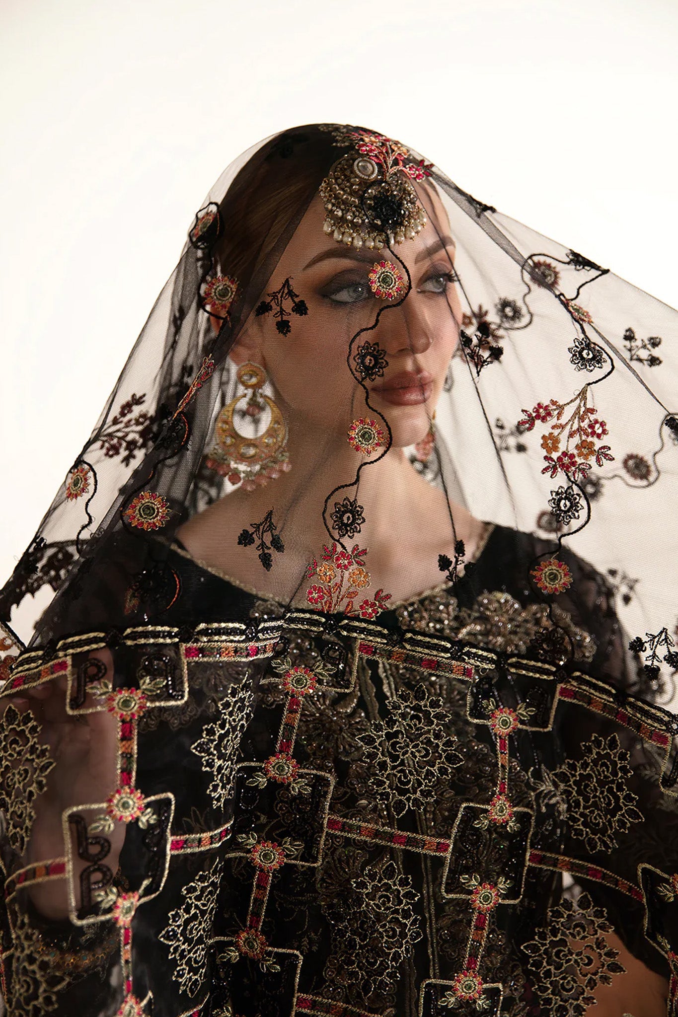 Ramsha Unstitched 3 Piece Festive Formals Vol-01 Collection'2025-E-105