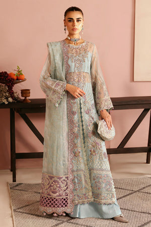 Ramsha Unstitched 3 Piece Festive Formals Vol-02 Collection'2025-E-204