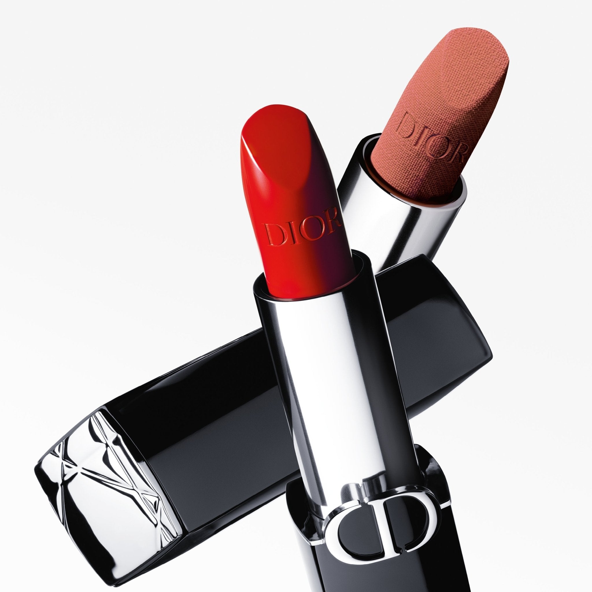 Doir Rouge Lipstick Set