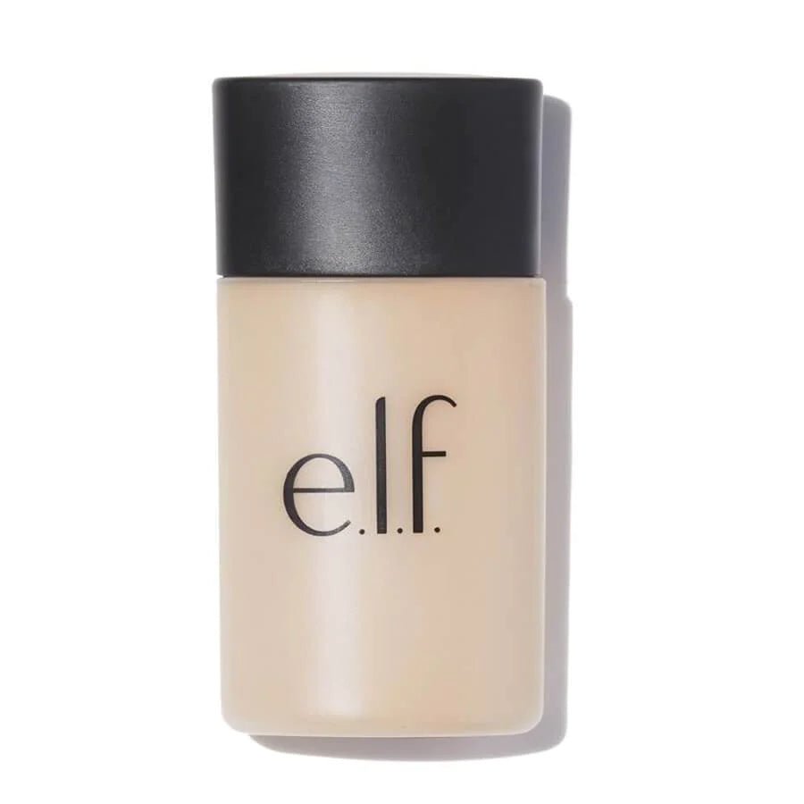 E.L.F Acne Fighting Foundation - Porcelain