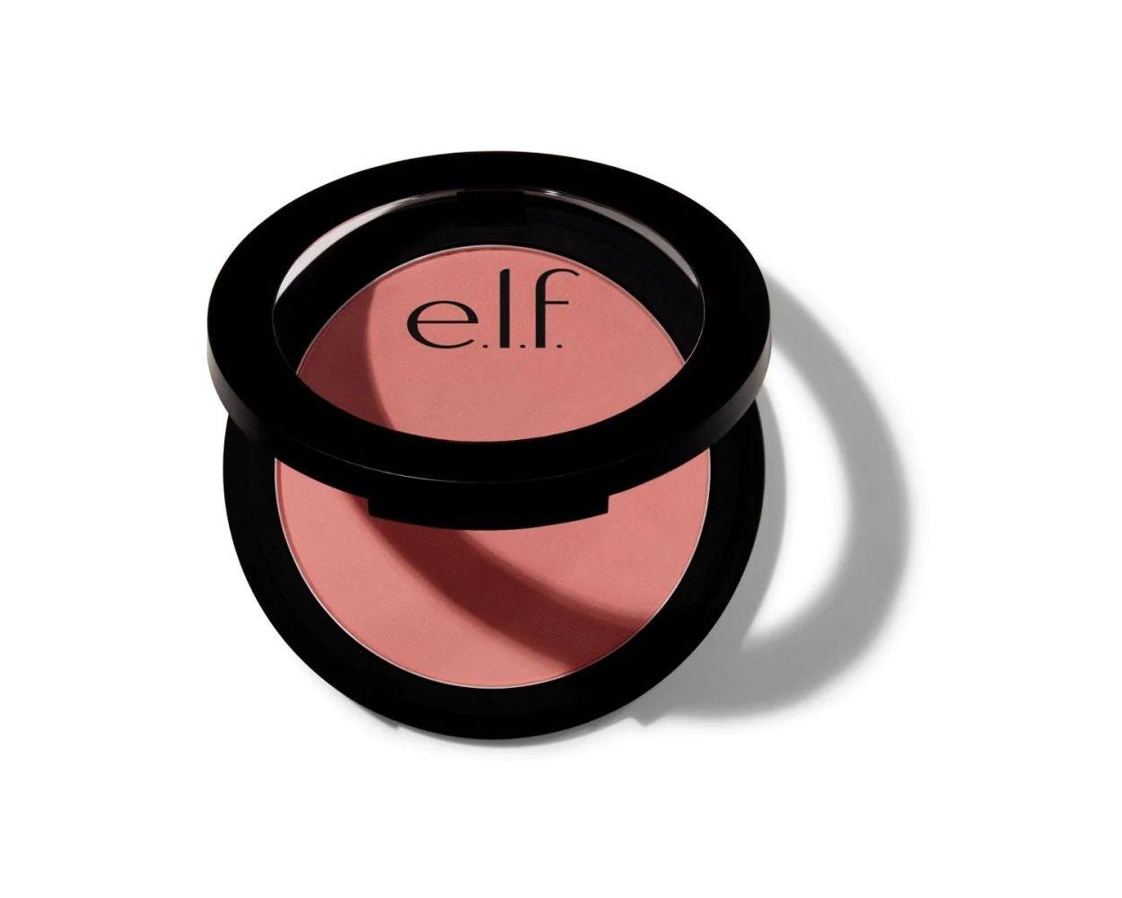 E.L.F Primer Infused Blush - Always Punchy
