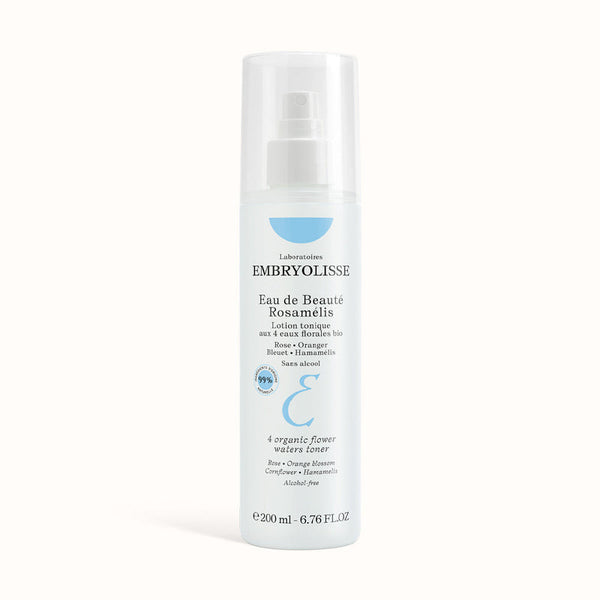 Embryolisse Cleanser Eau de Beaute Rosemelis Toner 200Ml
