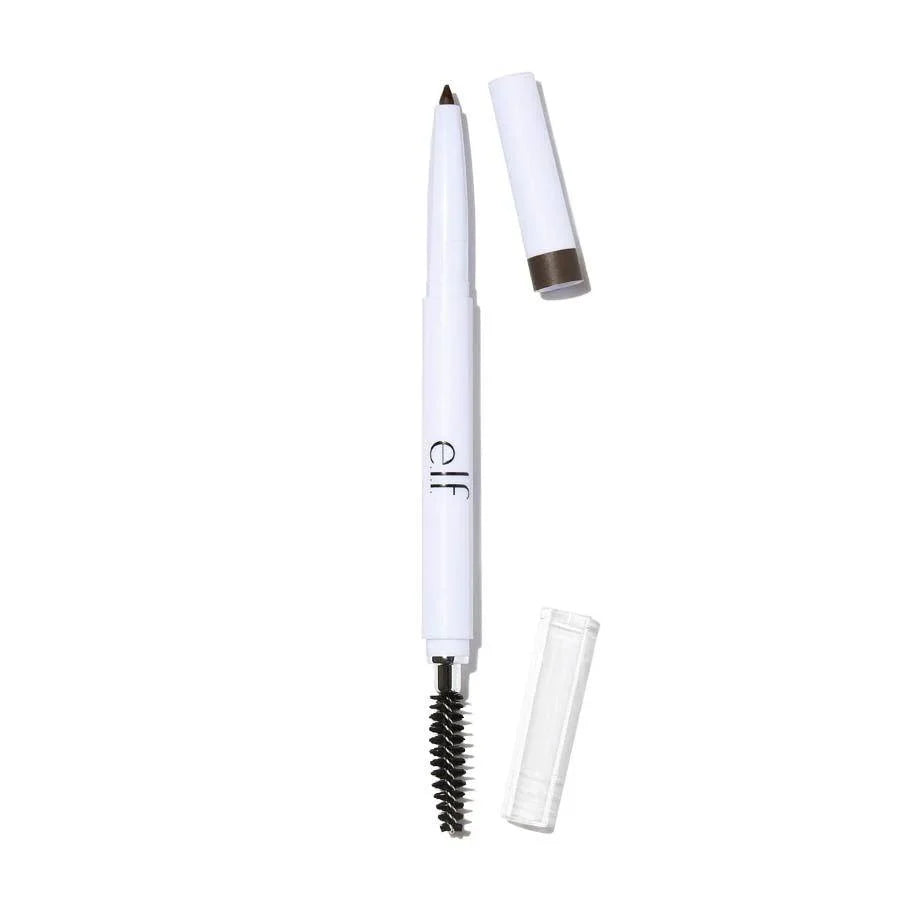 ELF - Instant Lift Brow Pencil - Deep Brown