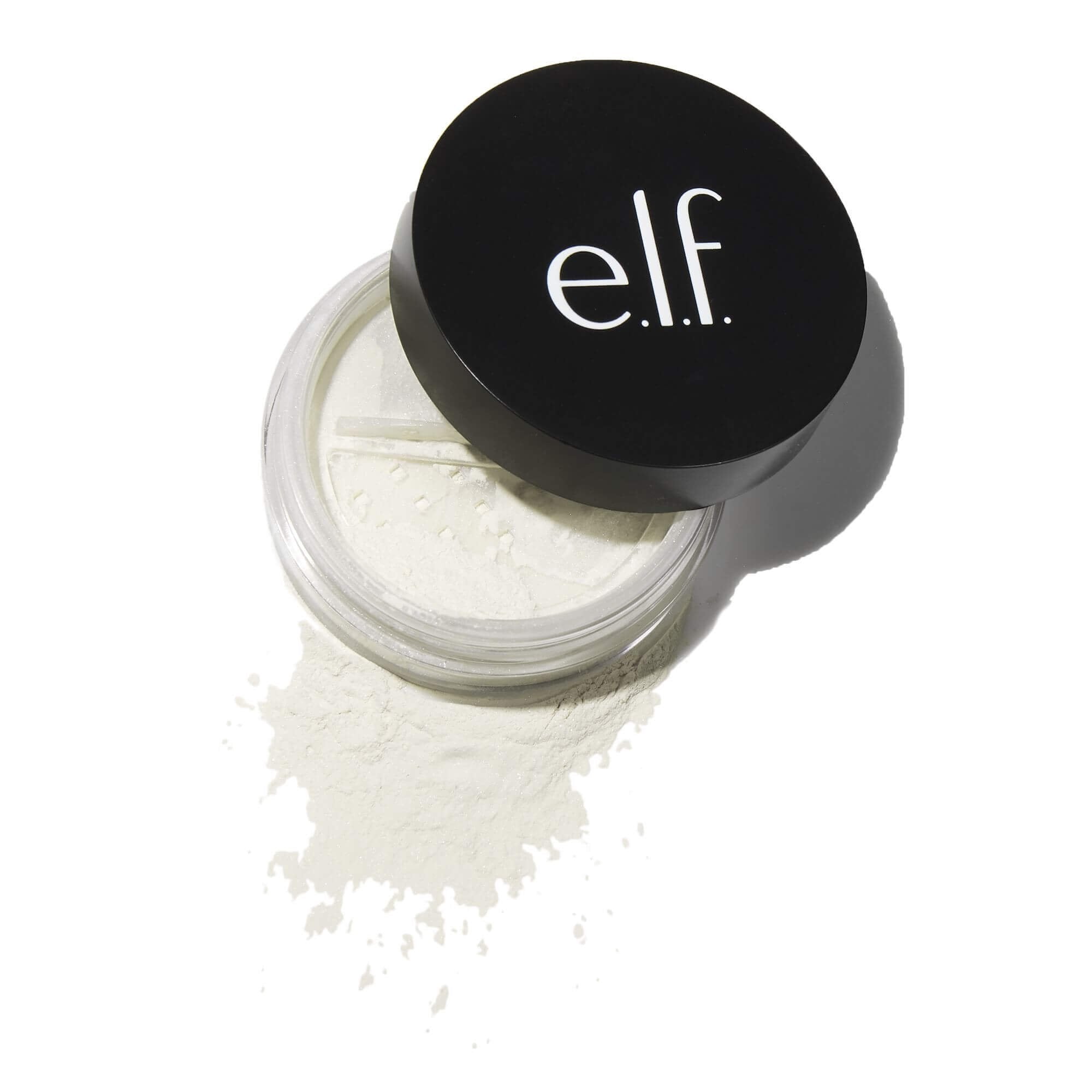 ELF - High Definition Powder - Sheer