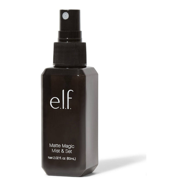 ELF Matte Magic Mist & Set Clear 60Ml - My Store