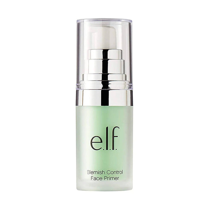 ELF Blemish Control Face Primer Clear - My Store