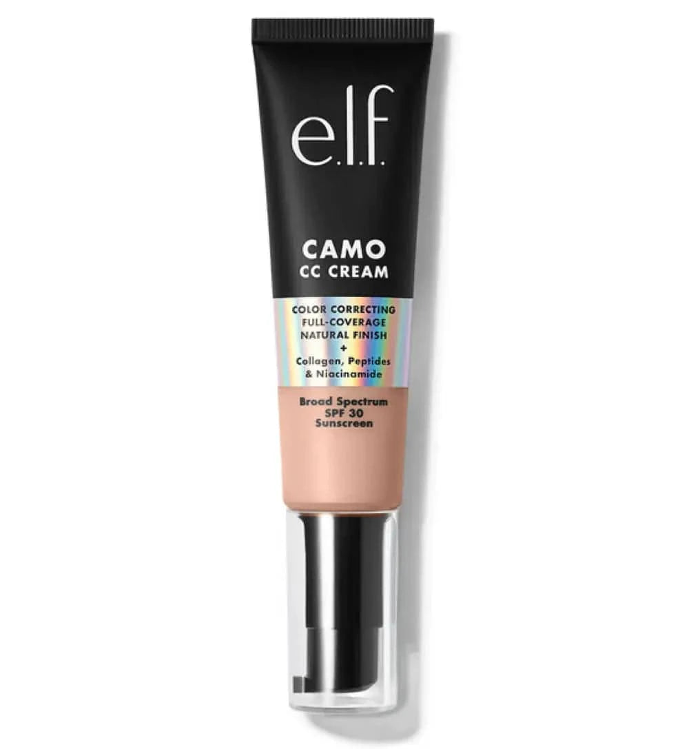 ELF Camo CC Cream 150 C - My Store