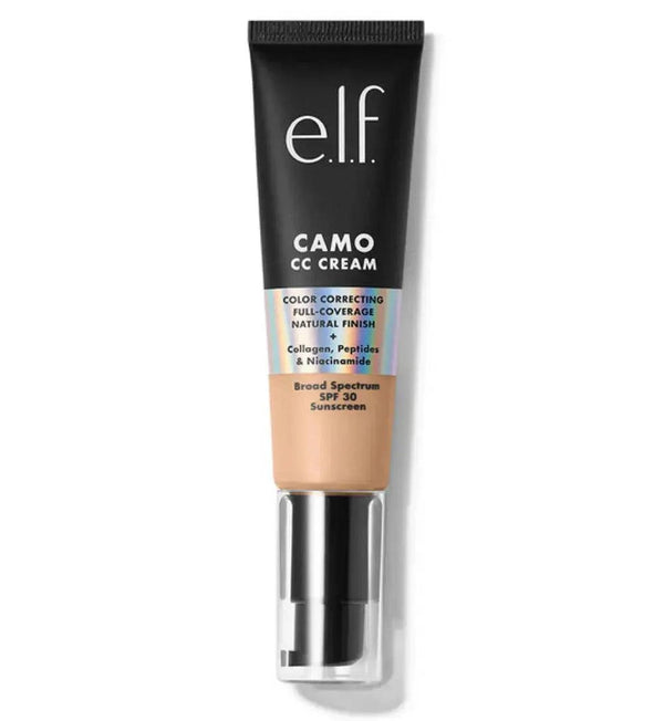 ELF Camo CC Cream 210 N - My Store