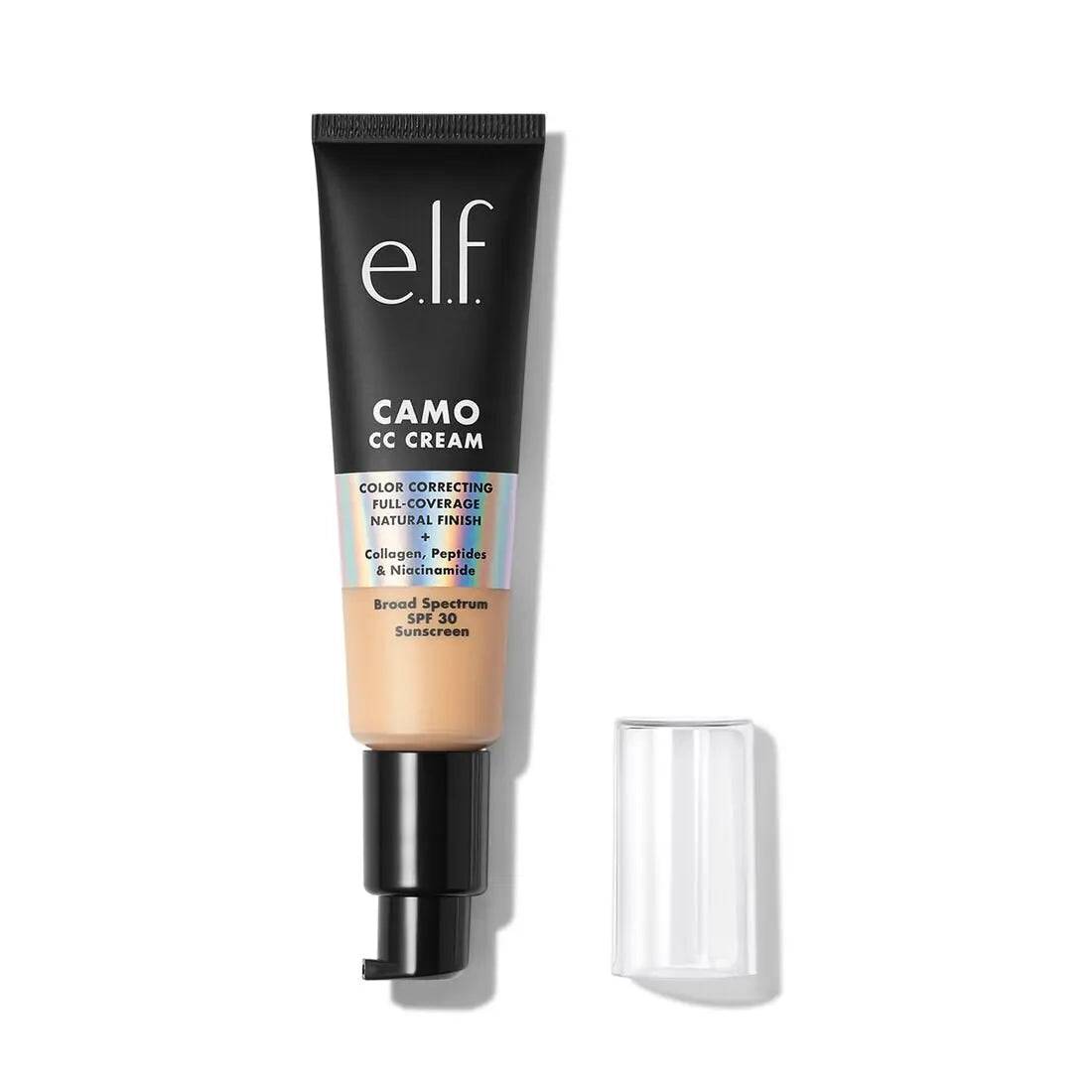 ELF Camo CC Cream Light 240 W - My Store
