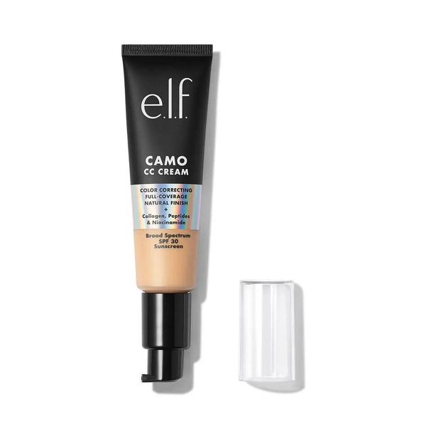 ELF Camo CC Cream Light 240 W - My Store
