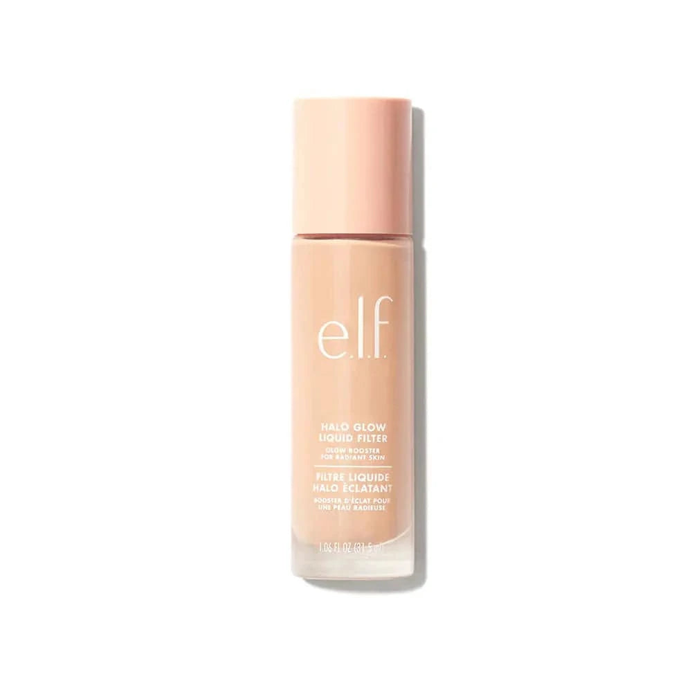 ELF - Halo Glow Liquid Filter - 0 Fair - 31.5Ml - My Store