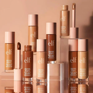 ELF - Halo Glow Liquid Filter - 0 Fair - 31.5Ml - My Store
