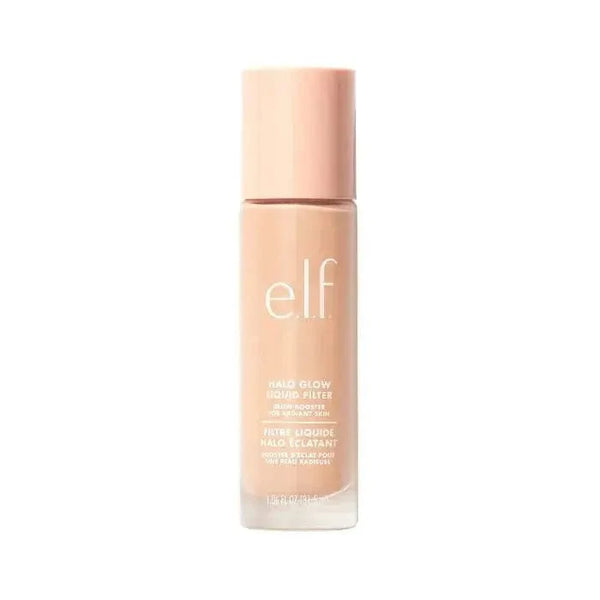ELF - Halo Glow Liquid Filter - 1 Fair - 31.5Ml - My Store
