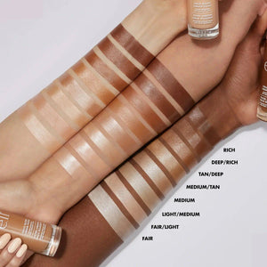 ELF - Halo Glow Liquid Filter - 3 Light Medium - 31.5Ml - My Store