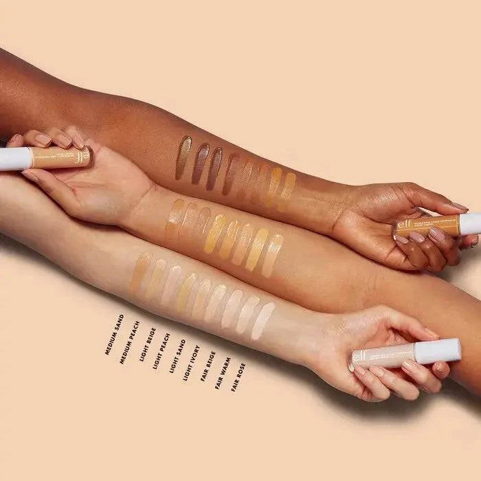 ELF Hydrating Camo Concealer - Medium Neutral - My Store