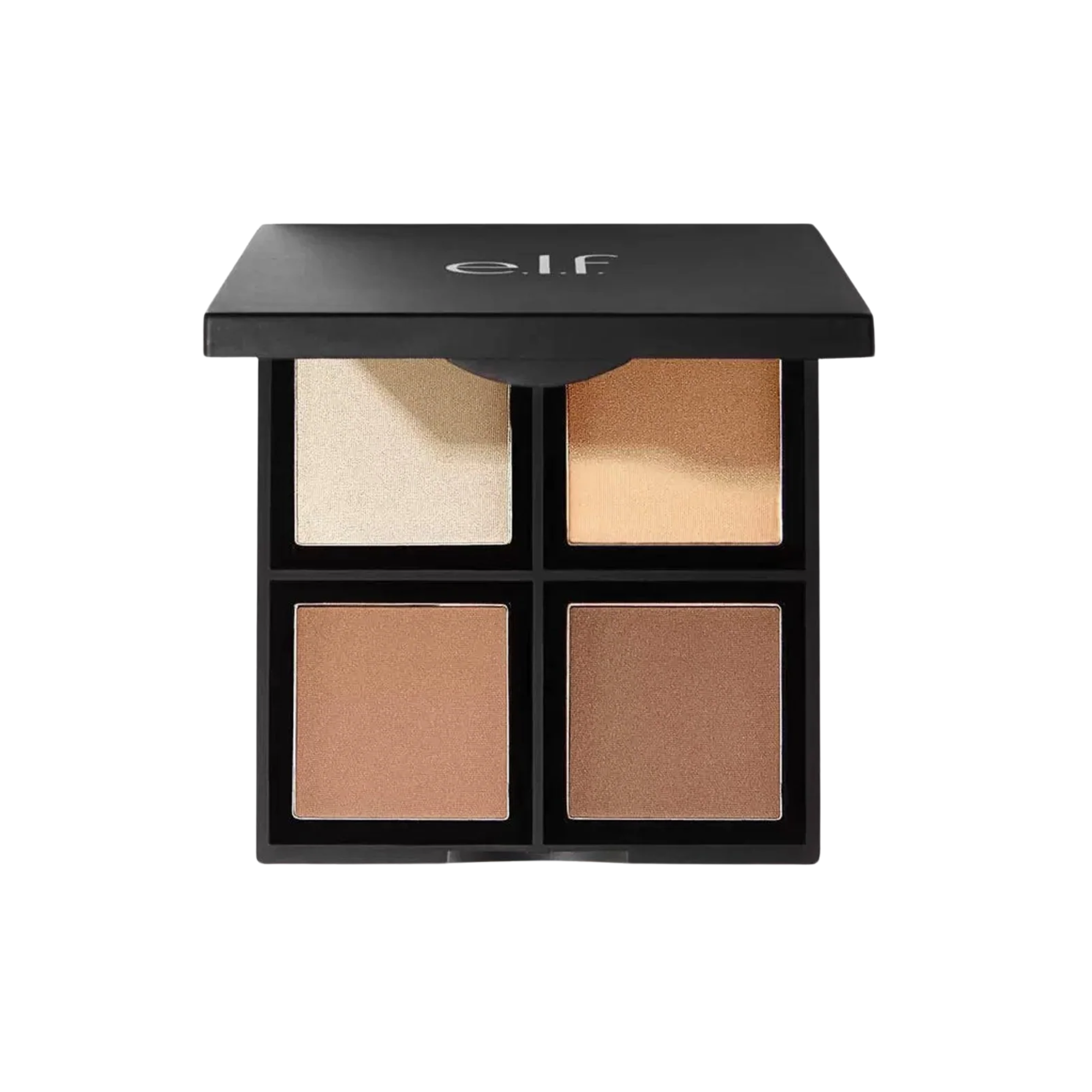 ELF Powder Contour Palette Light Medium 13.6gm