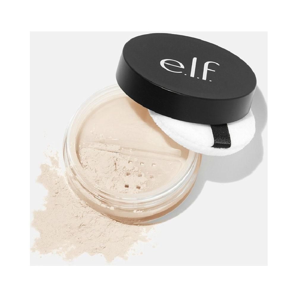 e.l.f- HD Powder Soft Luminance, 8gm