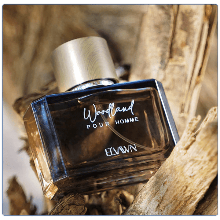 El'Vawn Men - Woodland 100 Ml - My Store