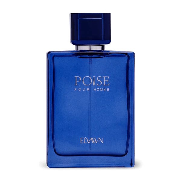 El'Vawn Men - Poise 110 Ml - My Store