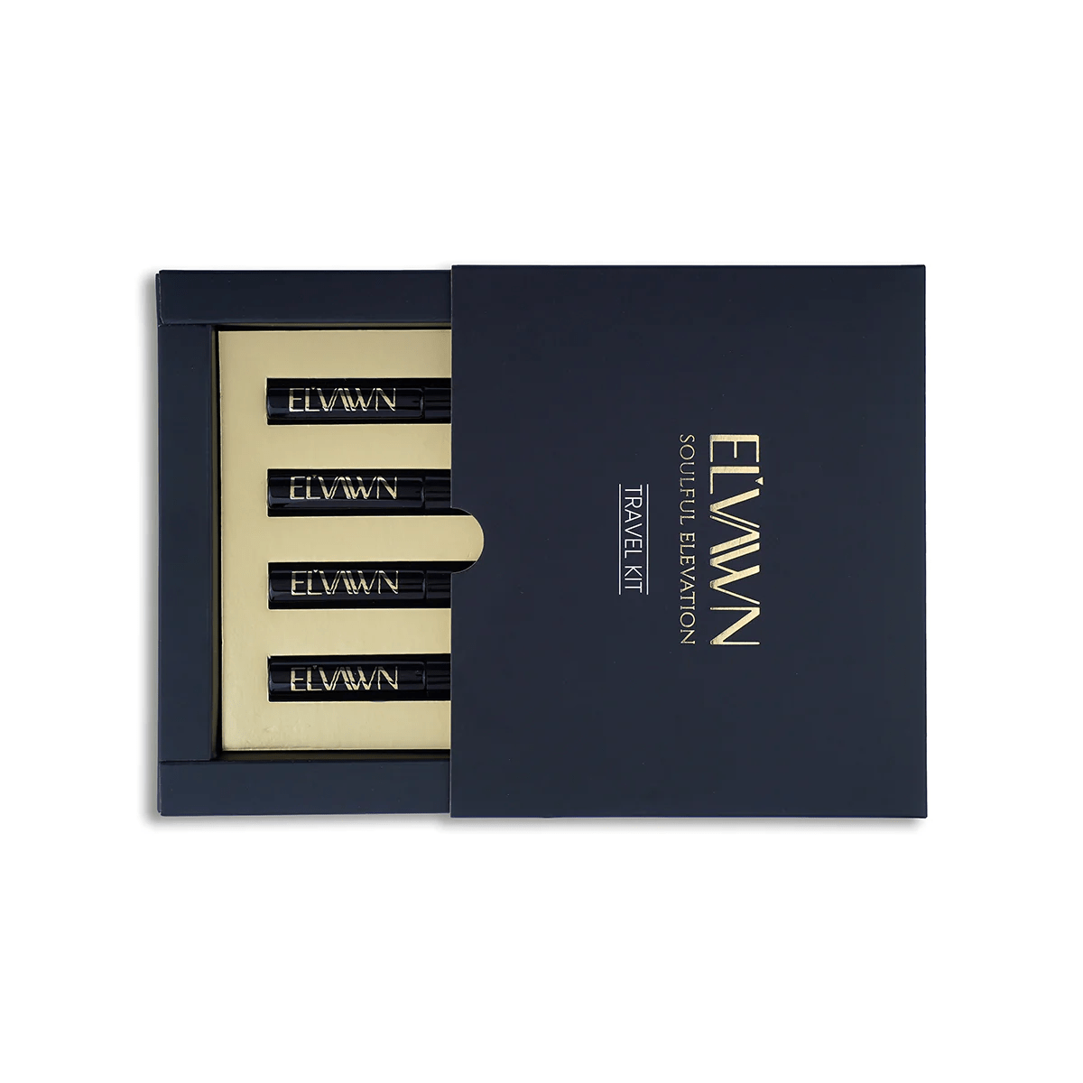 El'Vawn Women- Travel Kit 20Ml - My Store