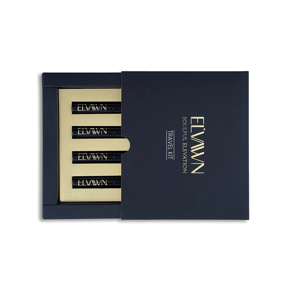 El'Vawn Women- Travel Kit 20Ml - My Store