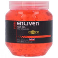 Enliven Hair Gel Firm Red 250Ml