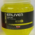 Enliven Hair Gel Ultimate Yellow 250 Ml