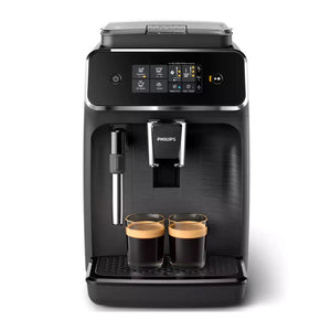 PHILIPS FULLY AUTOMATIC ESPRESSO MACHINE Model EP2220