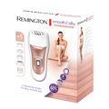 Remington Smooth & Silky Epilator Ep7500 5-In-1