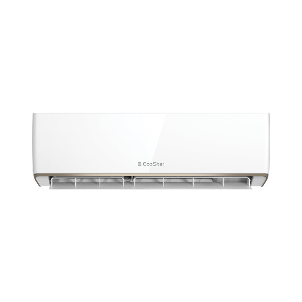 ECOSTAR 1.5 TON DUKE INVERTER AC Model ES-18DU02WG