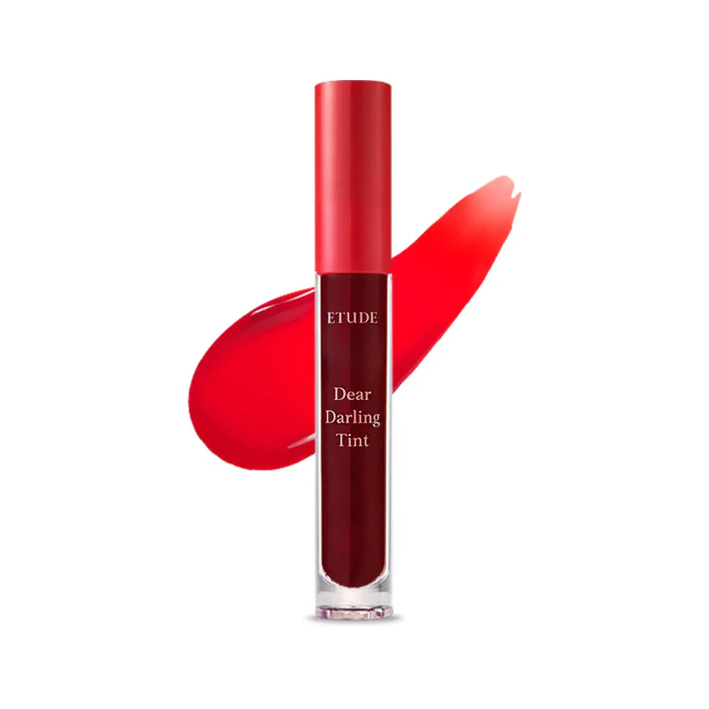 Etude House Dear Darling Water Gel Tint RD301 Real Red