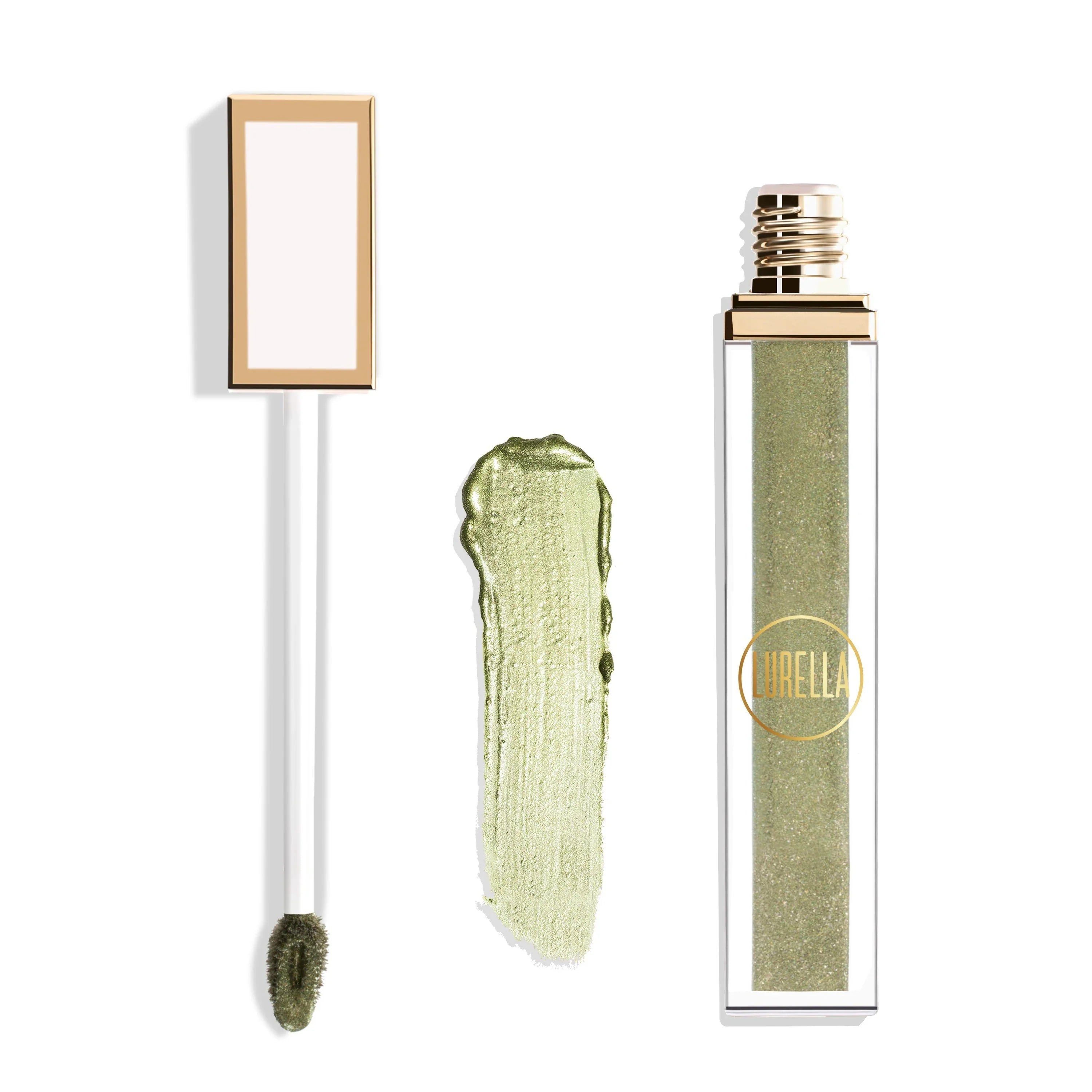 Lurella - Evergreen - Liquid Eyeshadow