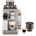 DELONGHI RIVELIA STAND COFFEE MACHINE Model EXAM440.55.BG