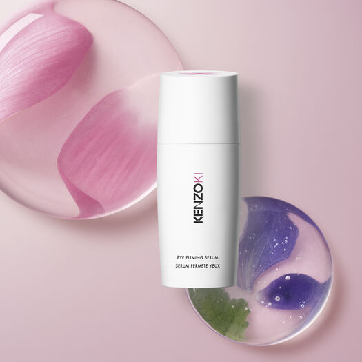 Kenzoki Youth Flow Eye Firming Serum 15Ml