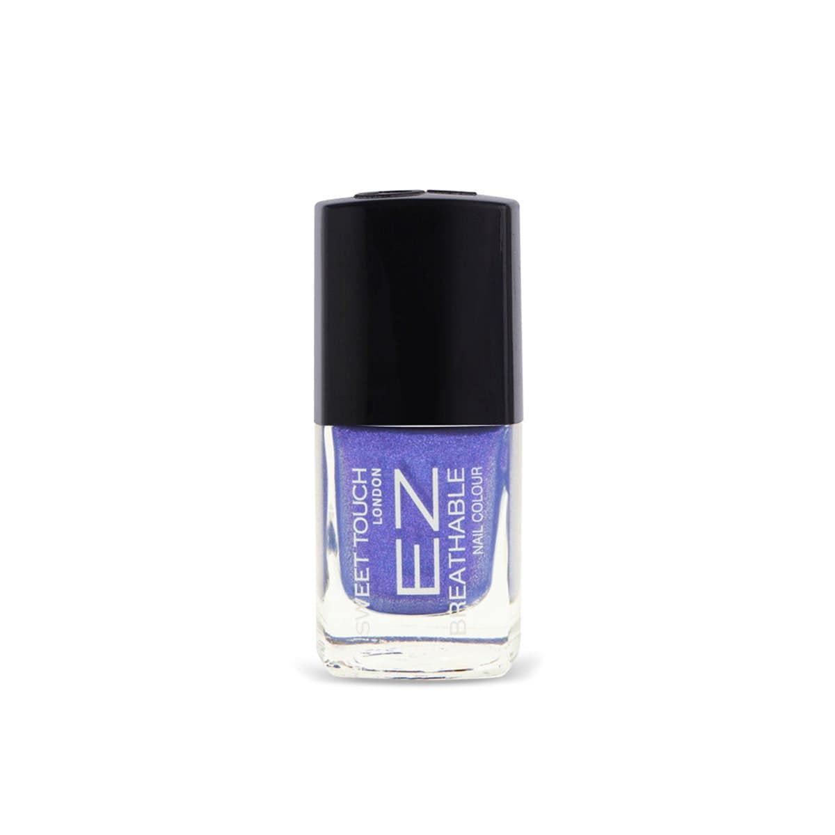 St London - Ez Breathable Nail Color - St222 - Bluebell - My Store
