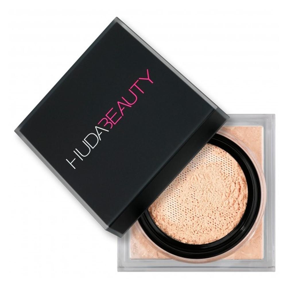 Huda Beauty Easy Bake Loose Setting Powder Pound Cake 100 Authentic