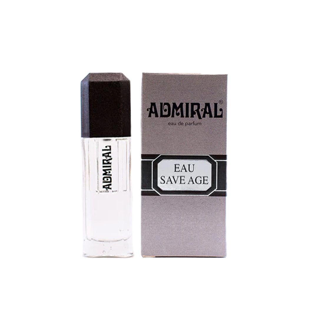 Admiral - Eau Save Age Perfume 15Cc