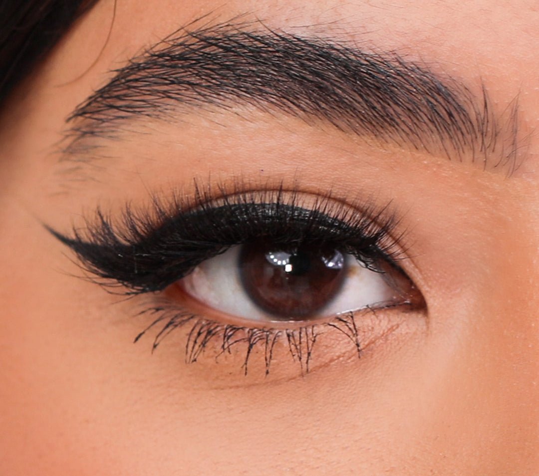 Lurella Liquid Matte Eyeliner Green (Emrald)