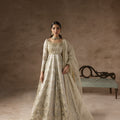 Eblouir By Imran Ramzan Unstitched 3 Piece Luxury Formals Collection'2025-Éclat de Lune