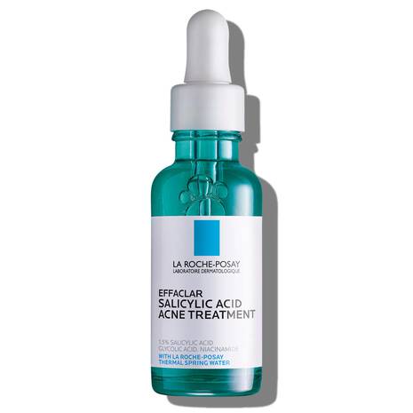 La Roche Posay Effaclar Ultra Concentrated Acne Serum 30Ml