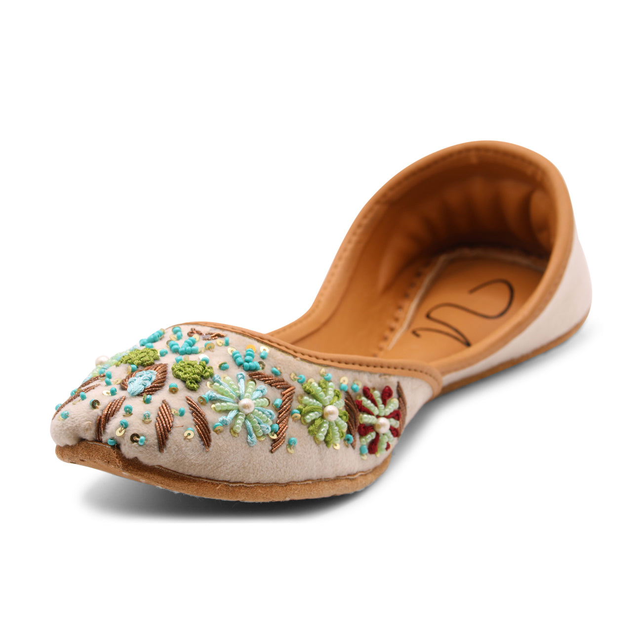Ujaala Khazana - Ivory Jutti