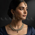 Zeesy Elara Necklace