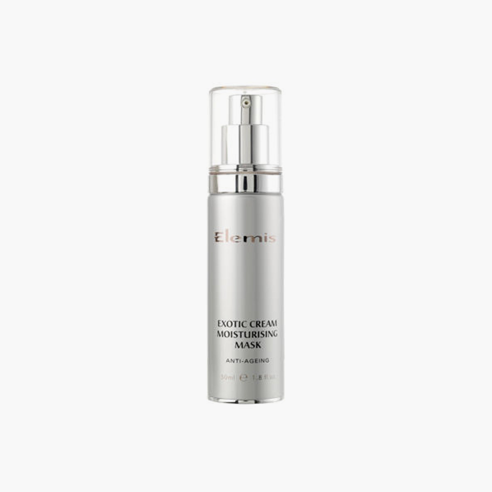 Elemis Exotic Cream Moisturising Mask Anti-Ageing 50ml