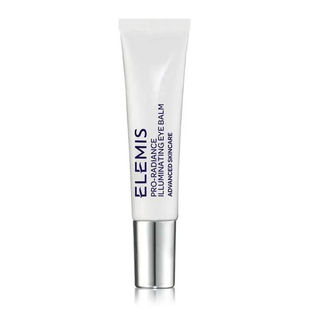 Elemis - Pro-Radiance Iluminatng Eye Balm 10Ml - My Store