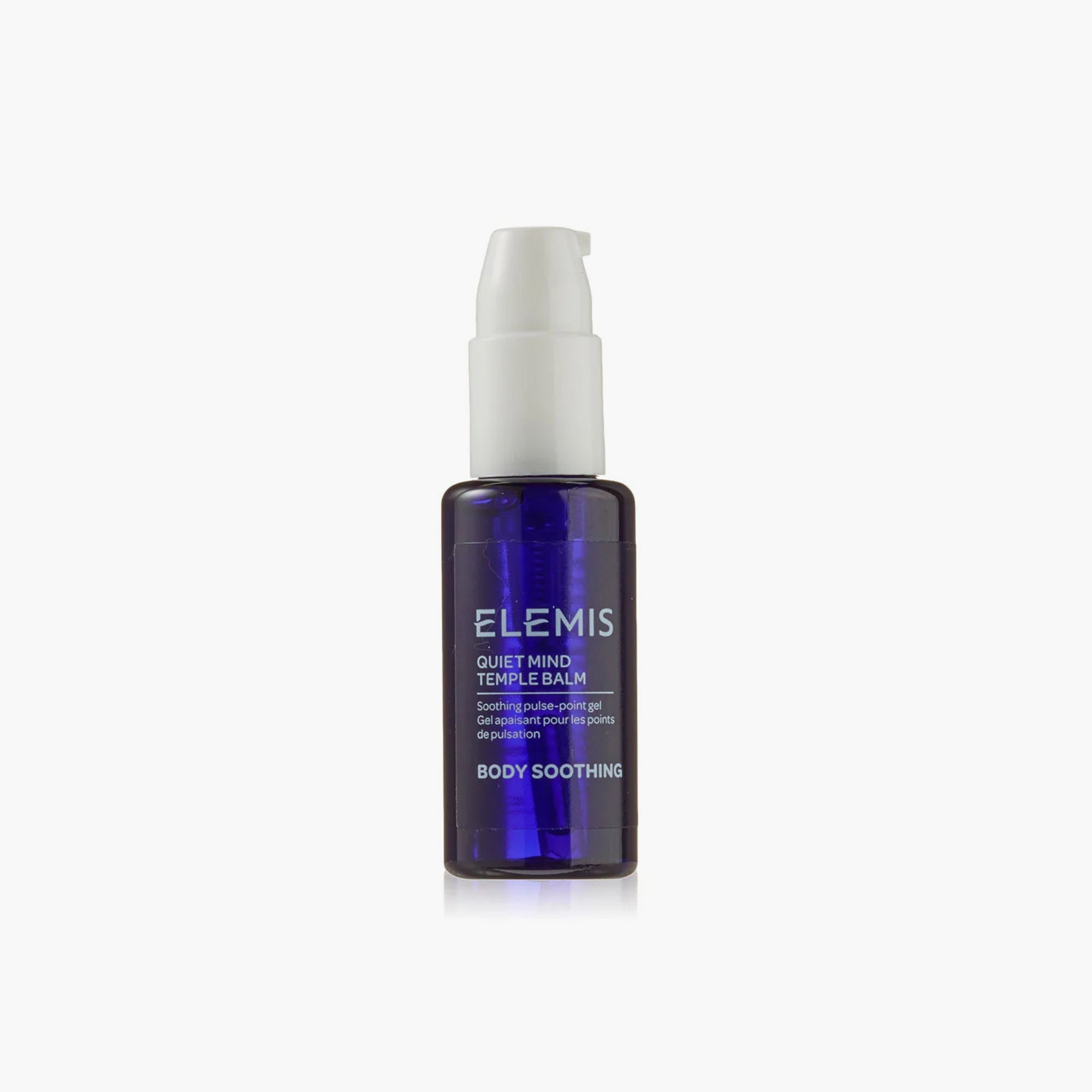Elemis Quite Mind Temple Balm 15ml