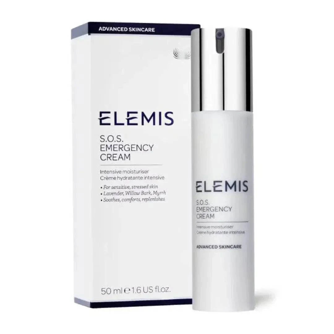 Elemis - S.O.S Emergency Cream 50Ml - My Store