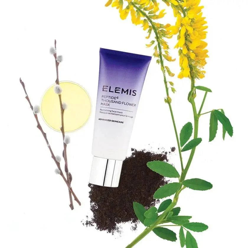 Elemis peptide 4 Flower Mask  75 Ml - My Store
